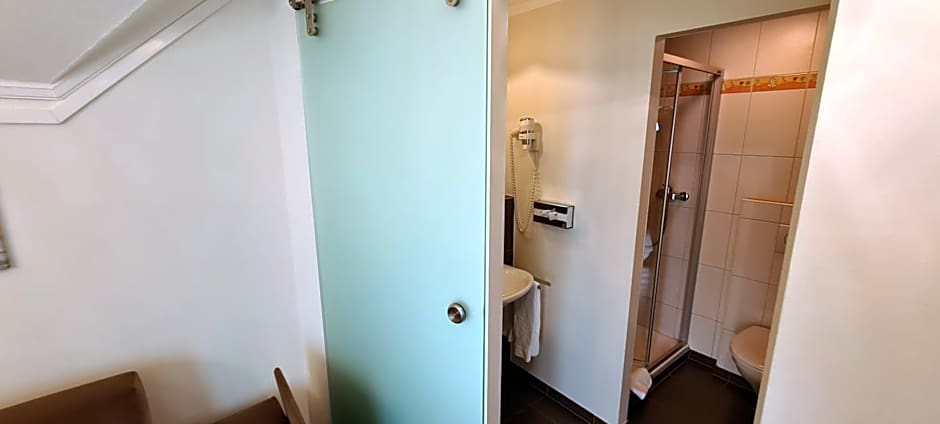 Hôtel Restaurant Cave Bel-Air