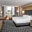 Hilton Des Moines Downtown