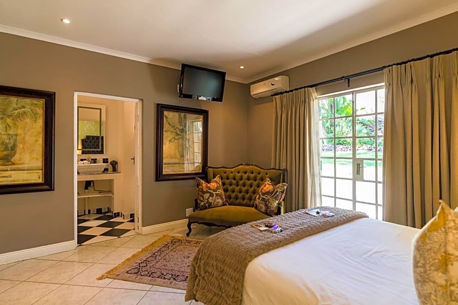 Duke and Duchess Boutique Hotel