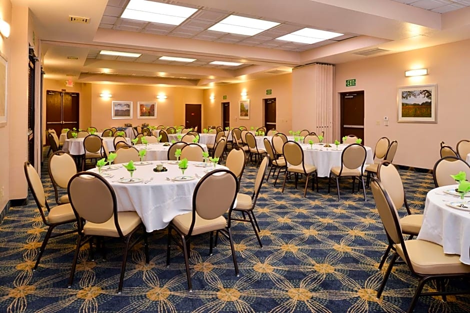 Best Western Plus Heritage Inn Rancho Cucamonga/Ontario