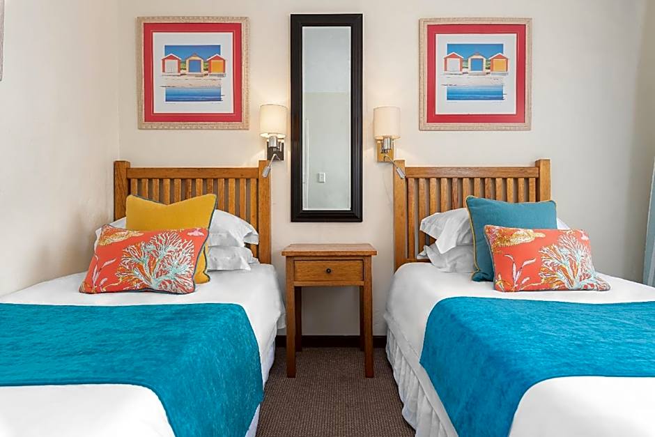 First Group Port Owen Marina