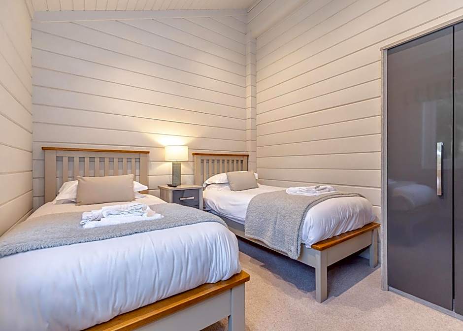Snainton Luxury Lodges