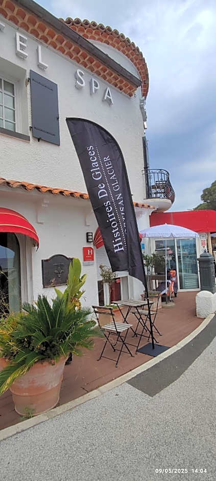 Hôtel & Spa La Villa