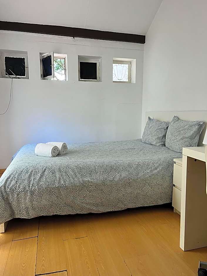 Relógio Guest House
