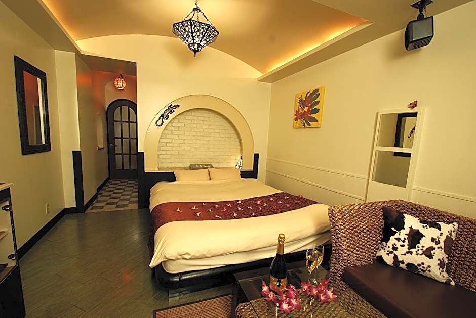 Comfort Hotel Hu