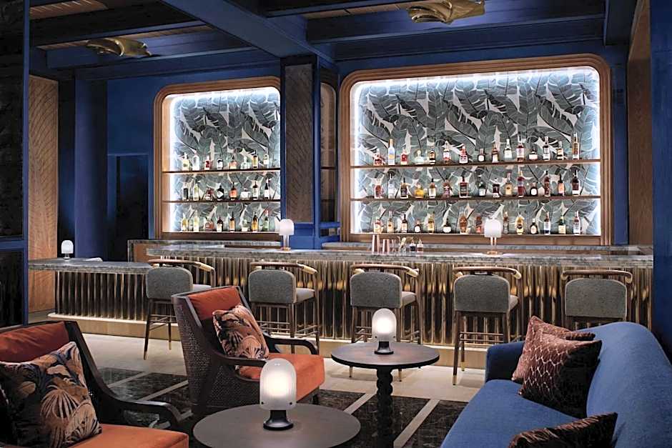 The Ritz-Carlton Key Biscayne Miami