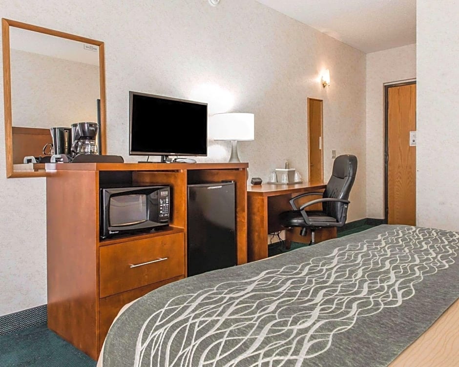 Quality Inn Waynesburg - Morrisville