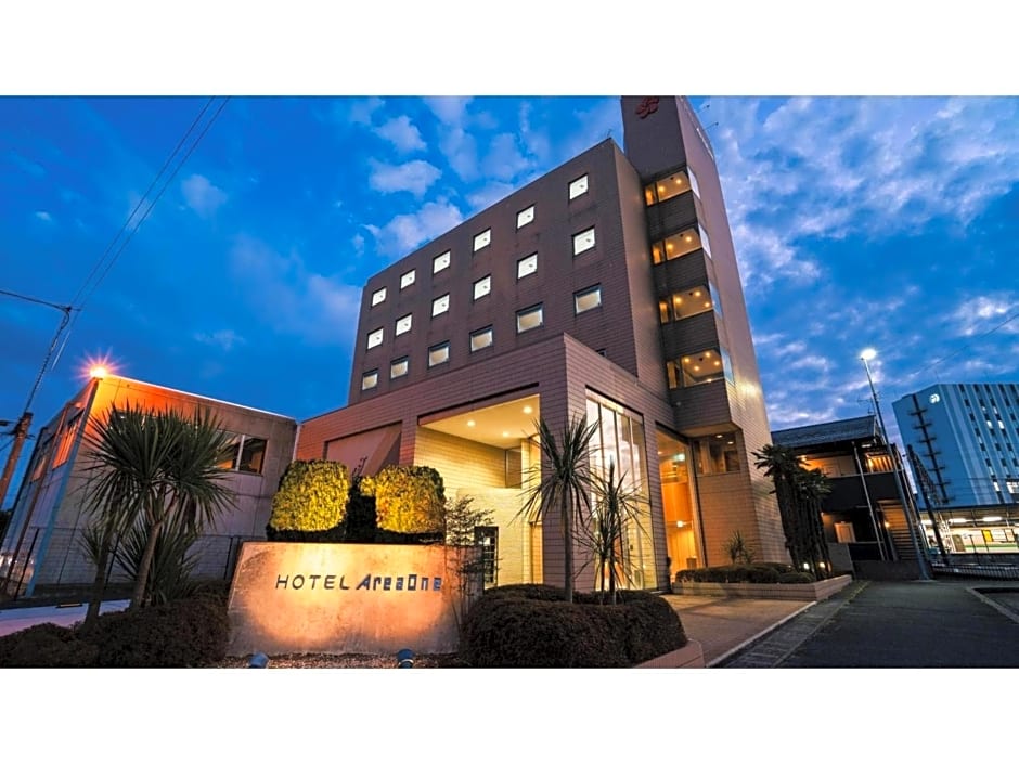 Hotel AreaOne Minamisoma - Vacation STAY 56244v