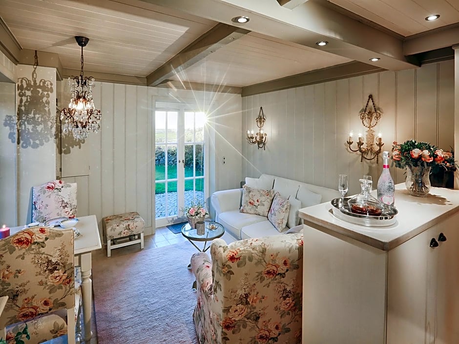 Ferienwohnung Liiger Wal