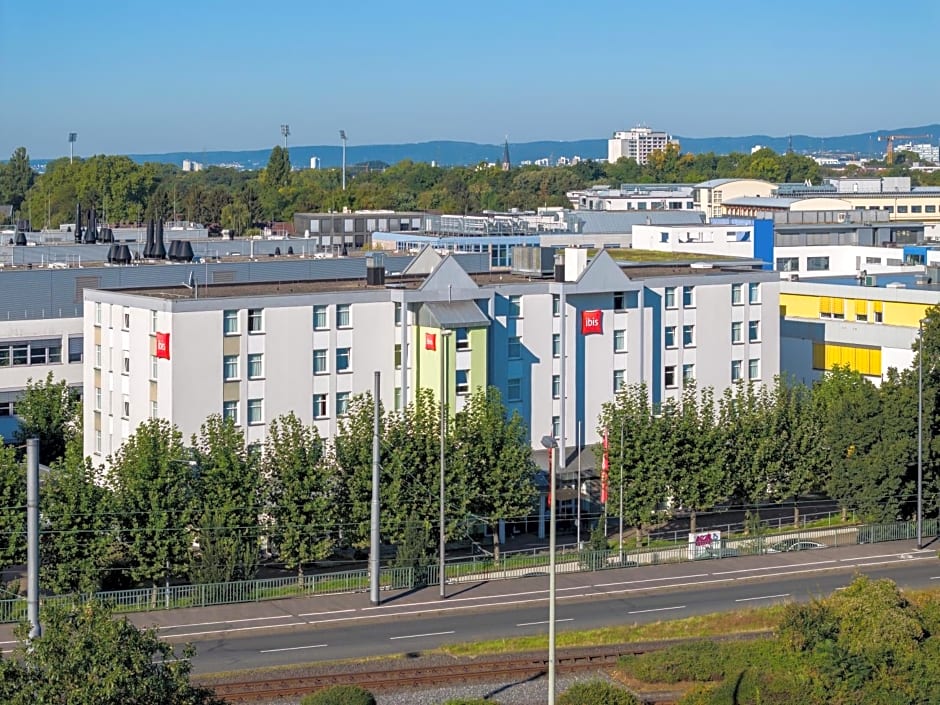 ibis Hotel Frankfurt Messe West