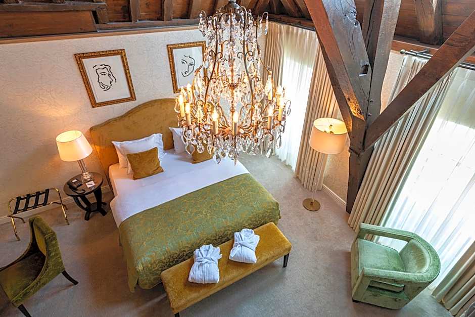 Grand Hotel Casselbergh Brugge