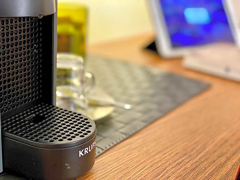 Palazzina B - Contemporary Studio