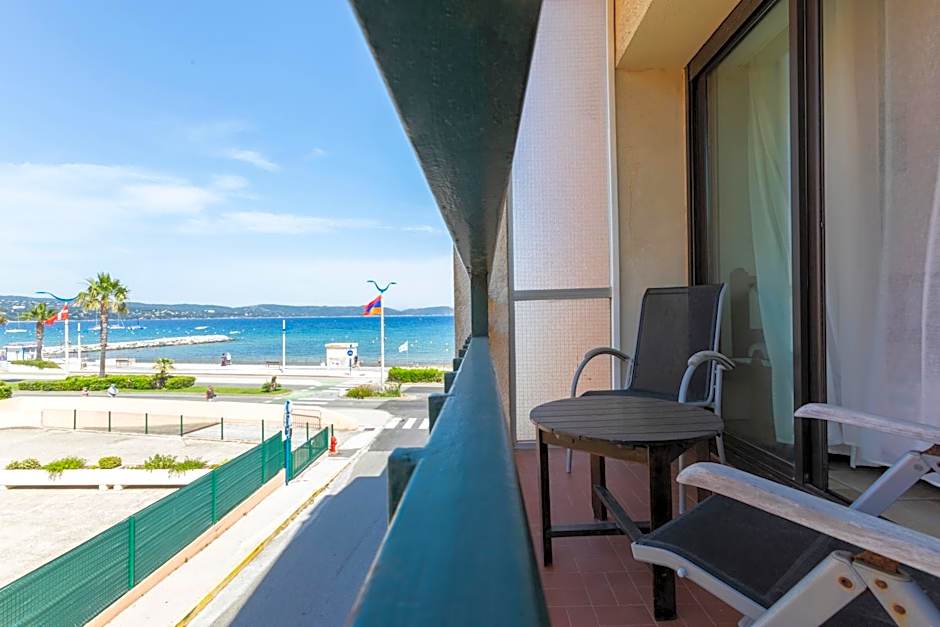Hotel Les Alizes