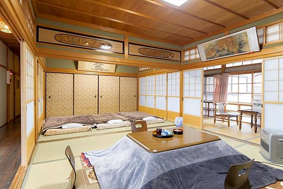 Ichimaru Ryokan - Vacation STAY 78383v