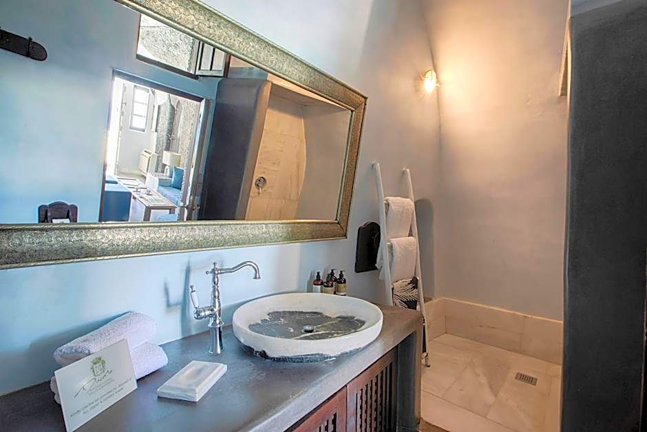 Ducato Di Oia - Adults Only