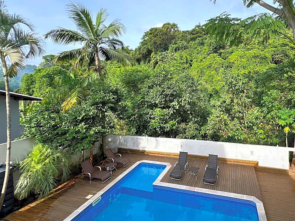 Pousada Altas Natureza