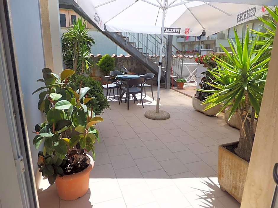 Hotel Bella Riviera Lungomare