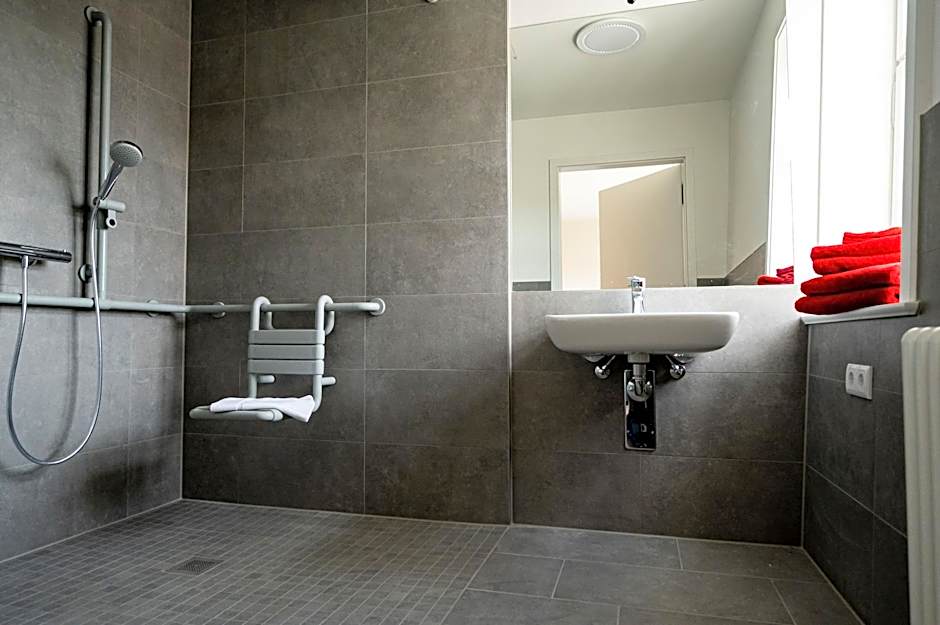 Hotel1601 Inklusionsunternehmen