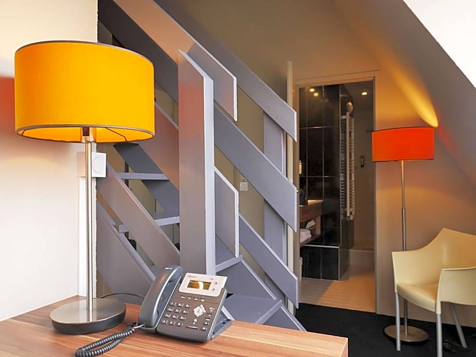 Best Western Hotel Atrium Valence
