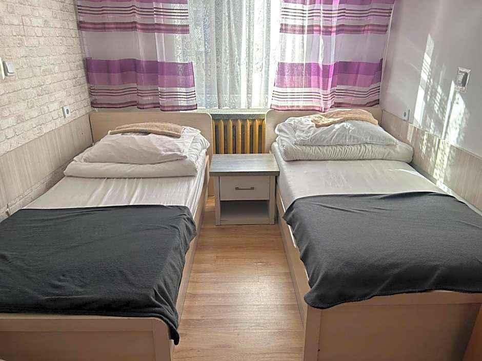 Hotel Wysoka Brama
