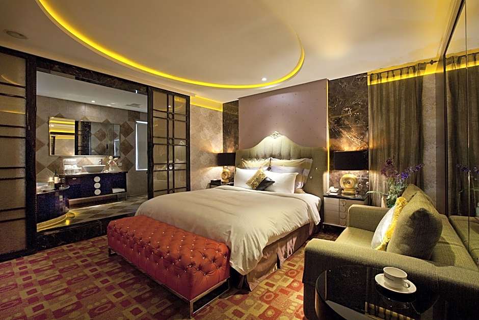 Alper Motel