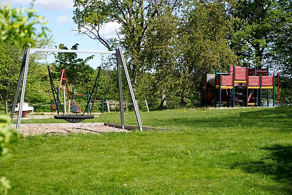 Stjärnholmsslott