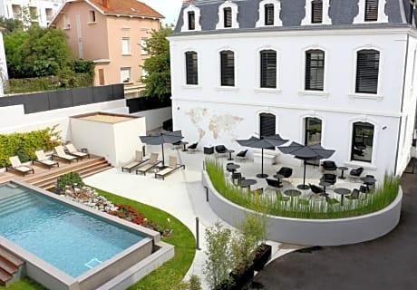 Hôtel In Situ