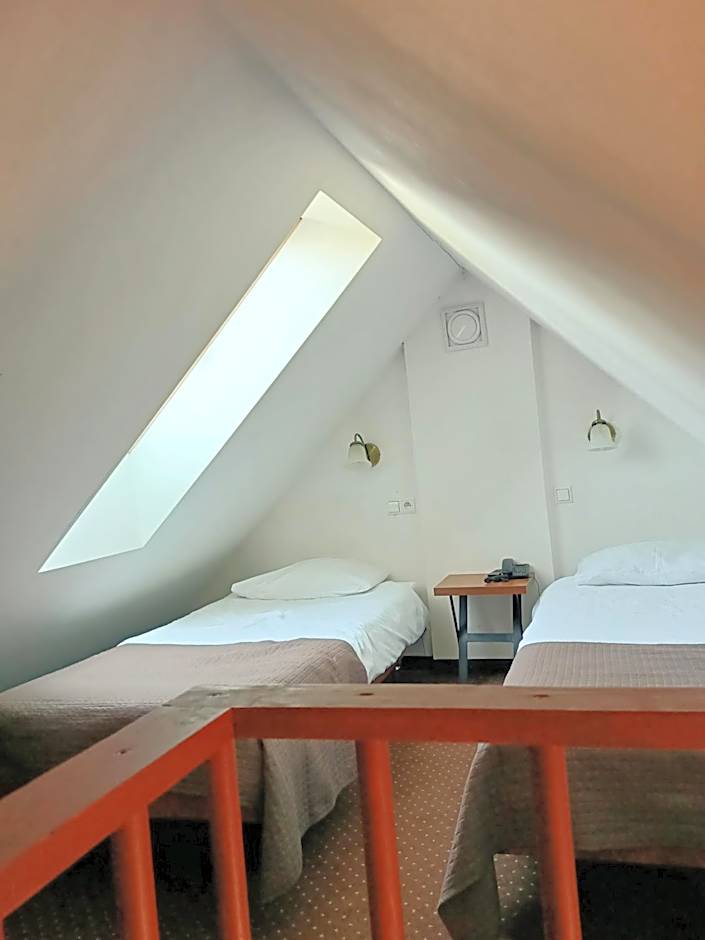Hotel Beskidzki Raj Medical SPA