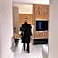 Lastarria Hotel