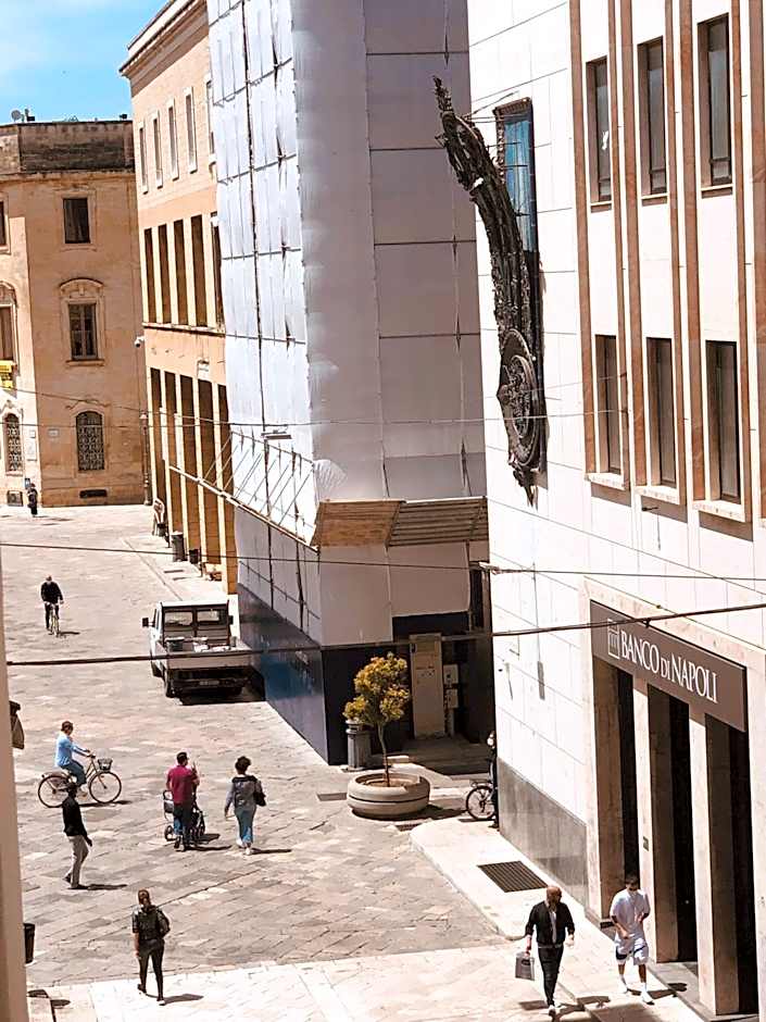 B&B Degli Artisti Suite