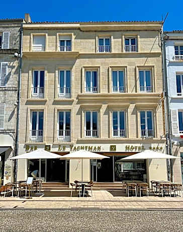 Hôtel Le Yachtman