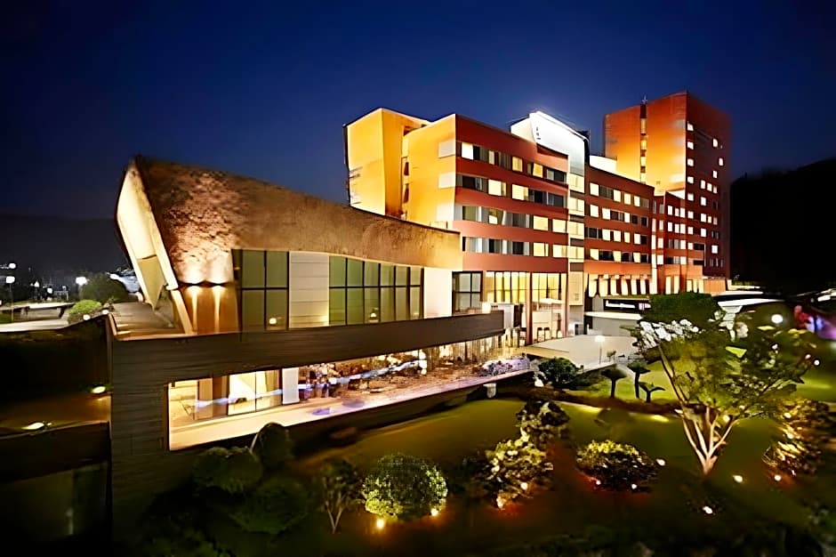 Samsung Hotel Geoje