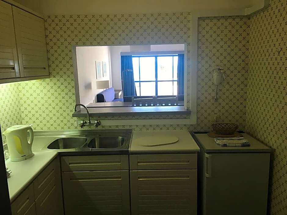 Almar Hotel Apartamento