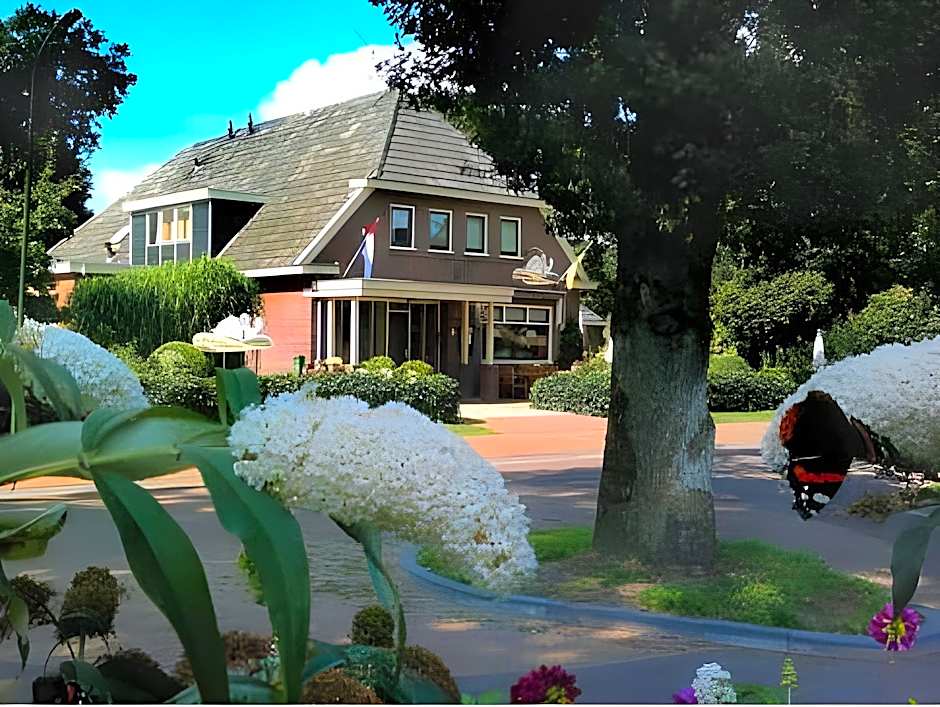 De Herberg van Anderen