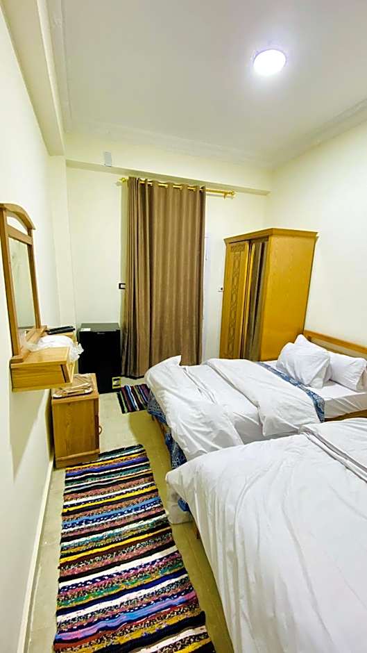 RAAK HOTEL فندق راك