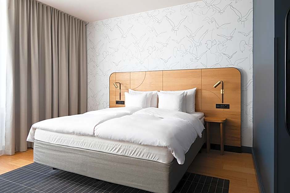 Solo Sokos Hotel Helsinki