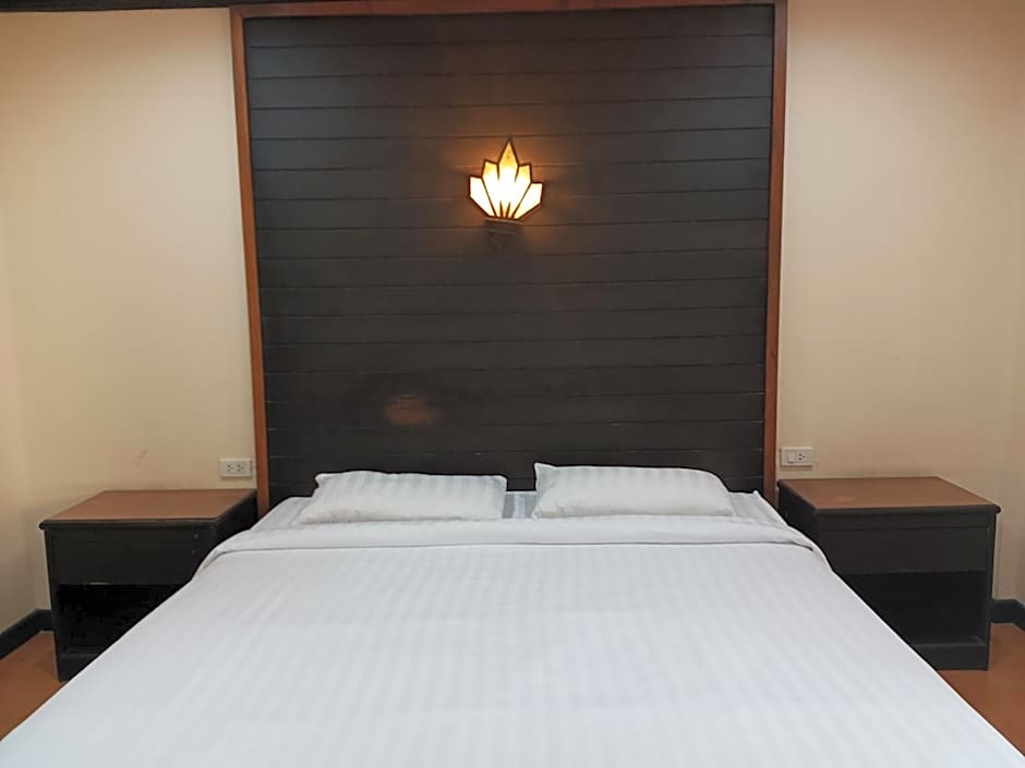 เฮือนคำรีสอร์ท บูติค โฮเทล แม่สาย เชียงราย