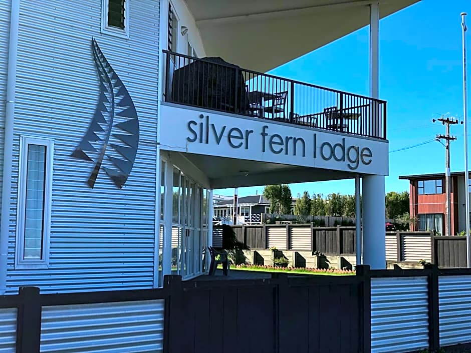Silver Fern Lodge