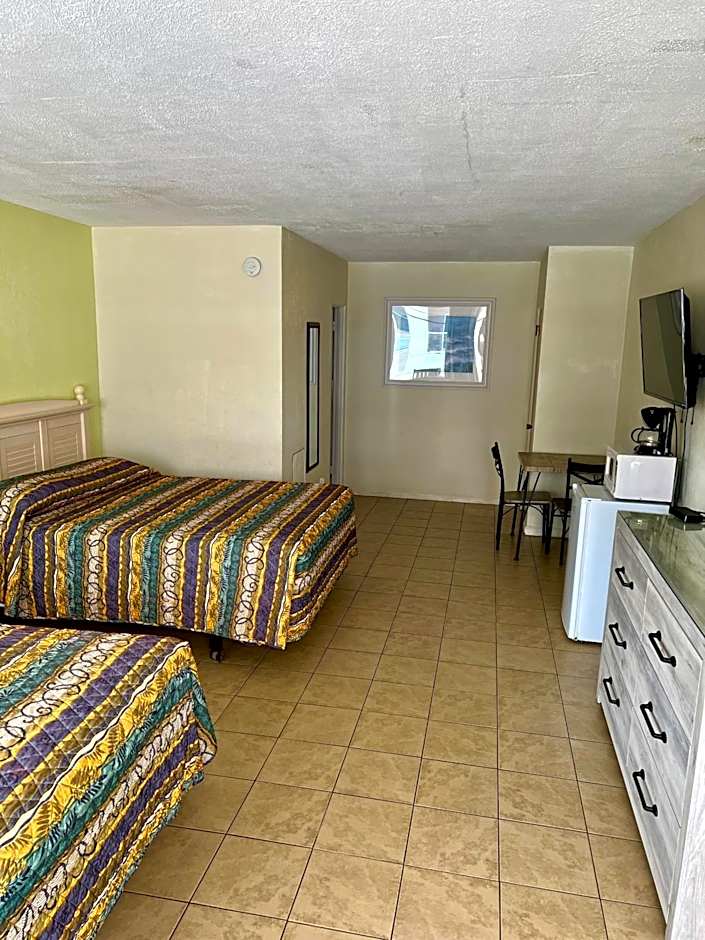 Beach Colony Motel