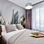 Vision Apartments