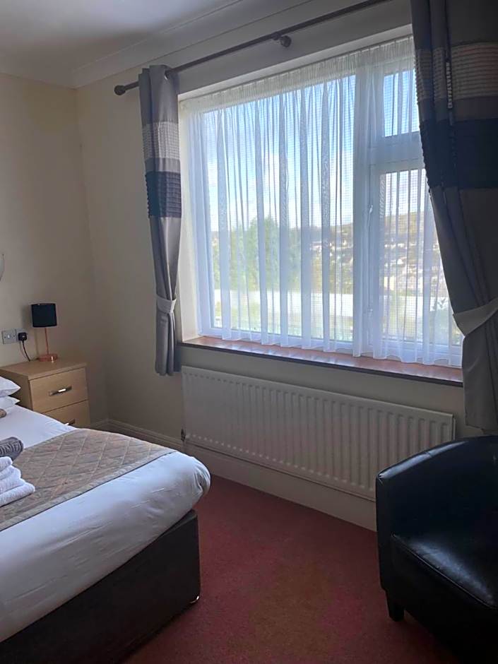 Merlewood Hotel