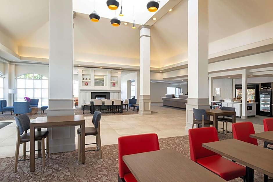 Hilton Garden Inn Fontana