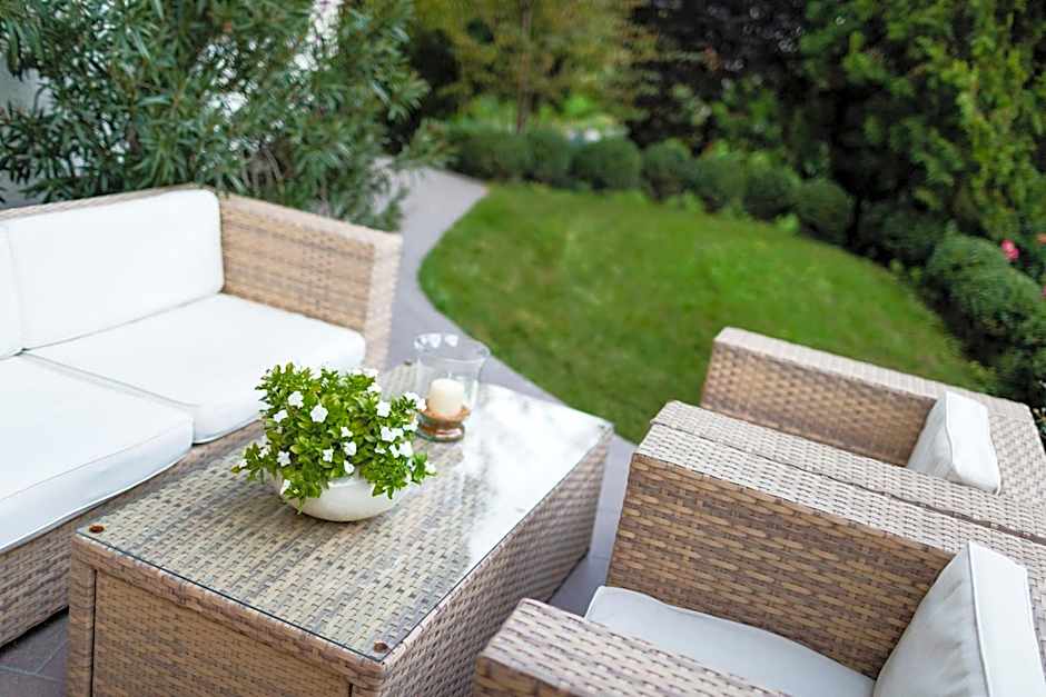 Garni Hotel Am Meilenstein