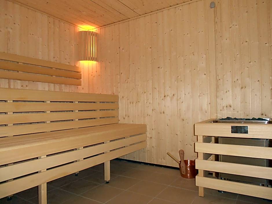 Hotel et Spa Les Cleunes Oléron