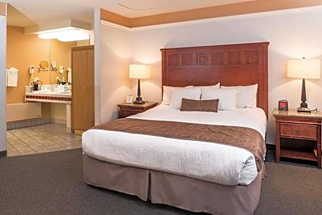 King Room