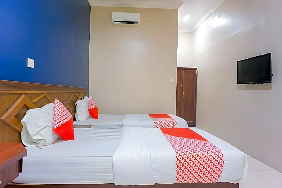 Hotel O Wisma Kuta Karang