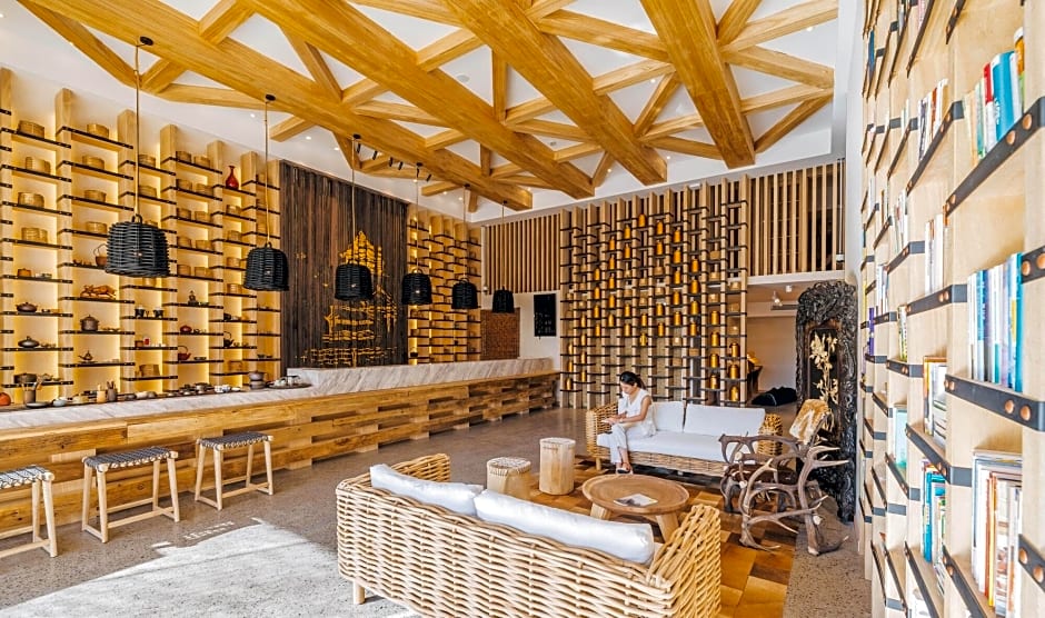 Atour Hotel (Lanzhou Xiguan Zhengning Rd)