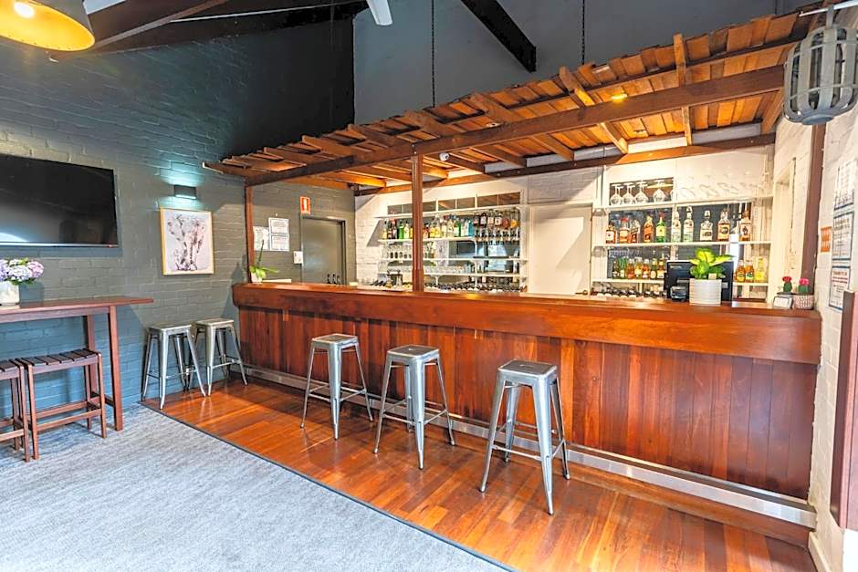 Manjimup Kingsley Motel