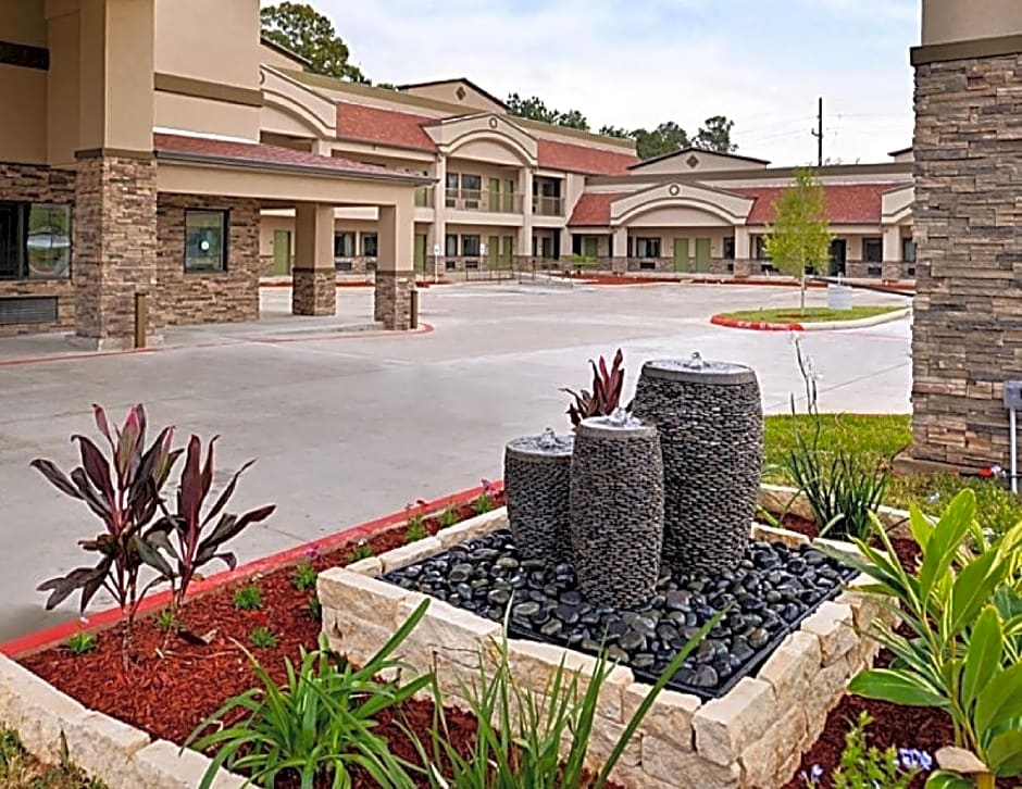 Scottish Inn & Suites - Conroe