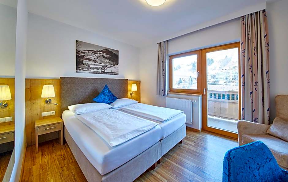 Johanneshof - Dein MOUNTAIN Wohlfühlhotel